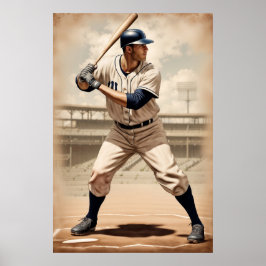 Póster Honrando la Tradición