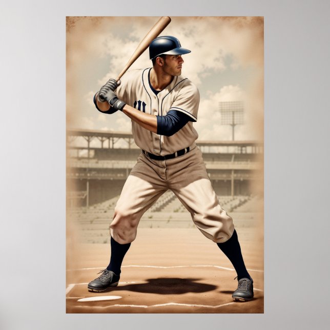 Póster Honrando la Tradición (Frente)