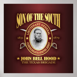 Póster Hood (SOTS2)