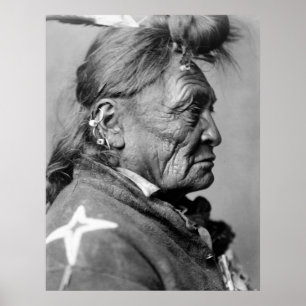 Póster Hoop On the Forehead, 1908