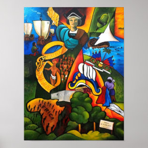 Póster Hope at Sunrise 2007