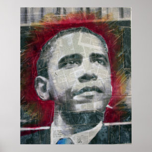 Póster Hope Is Rising