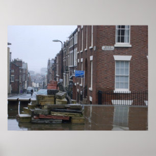 Póster Hope Street en venta