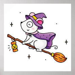 Póster Hora de grabación