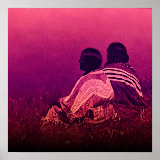 Póster Hora de inactividad