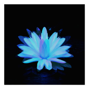 Póster Hora de la noche.