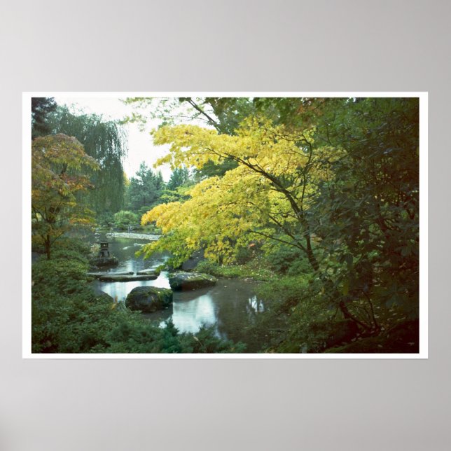 Póster Hora de primavera (Frente)