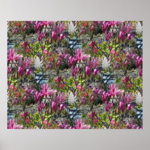 Póster Hora de primavera......