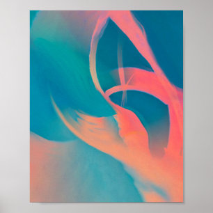 Póster Hora Dorada En Agosto