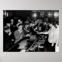 HORA FELIZ DE NUEVA YORK 1946