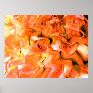 Póster Hora rápida_ Imprimir