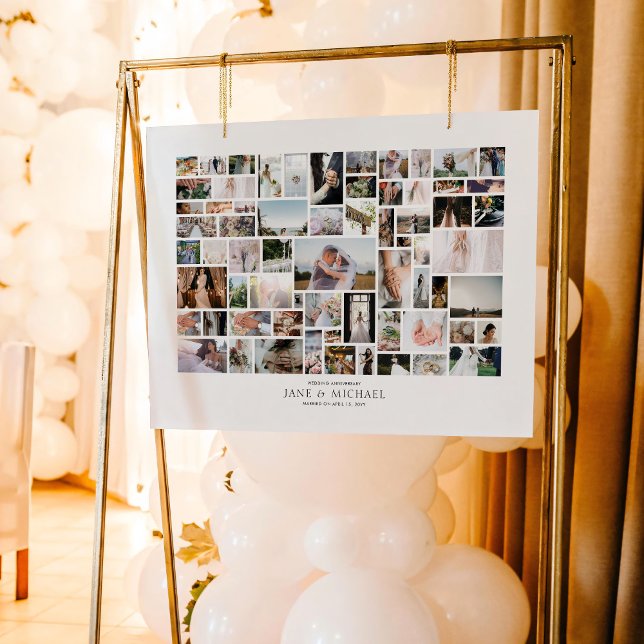 Póster Horizontal Crea tu Propio Collage de 56 Fotos (Subido por el creador)