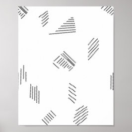 Póster Horizontal, Silver Chalice