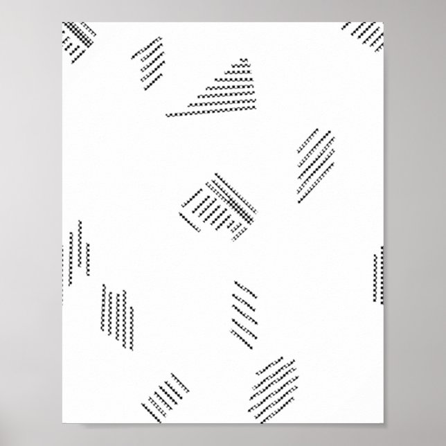 Póster Horizontal, Silver Chalice (Frente)