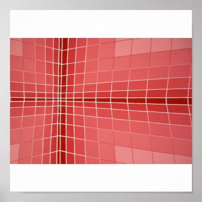 Póster Horizonte (Frente)