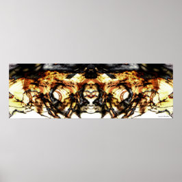 Póster Horizonte Vicioso