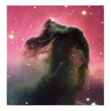 Horsehead Nebulosa