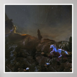 Póster Hos