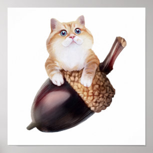 Póster Hosico Epifania