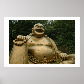 Póster Hotei