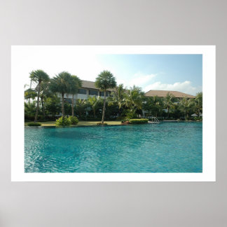 Póster Hotel