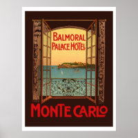 Hotel del Palacio de Balmoral (Monte Carlo)