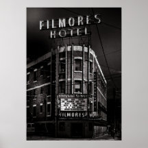 Hotel Filmores No 1