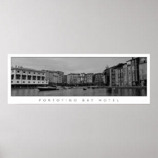 Póster Hotel Portofino Bay