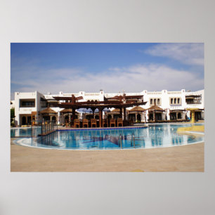Póster Hotel Tivoly Aquapark en la ciudad de Sharm el She
