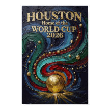 Houston Hogar del Mundial 2026 Fútbol