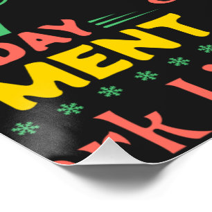 Póster Hoy, momento, vida de chispa