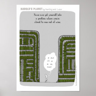 PÓSTER HP2244