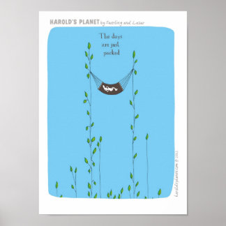 PÓSTER HP2253