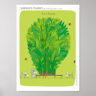 PÓSTER HP2279