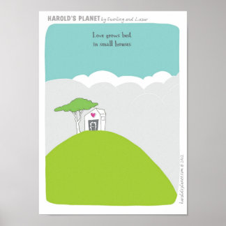 PÓSTER HP2308