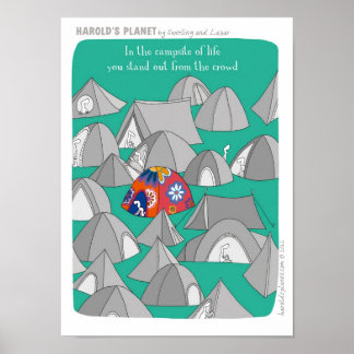 PÓSTER HP2316