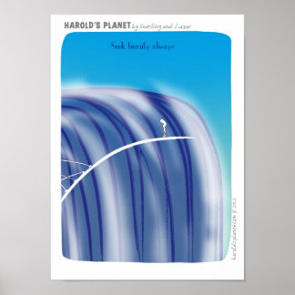 PÓSTER HP2317