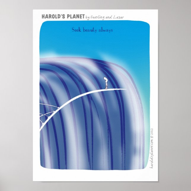 PÓSTER HP2317 (Frente)