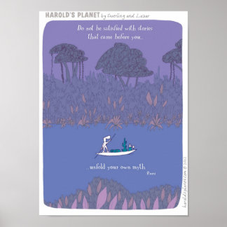 PÓSTER HP2346