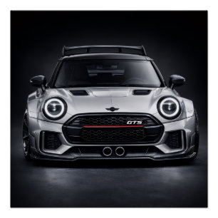 Póster https://www.zazzle.com/performance_hatchback_front