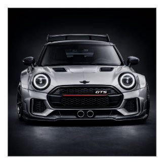 Póster https://www.zazzle.com/performance_hatchback_front