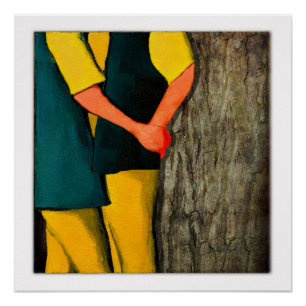 Póster Huddle