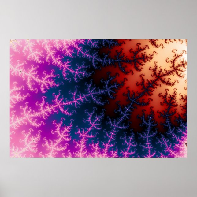 Póster Huelga (Frente)