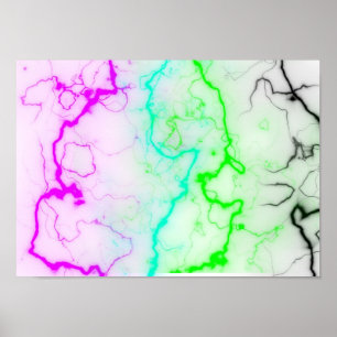 PÓSTER HUELGA LIGERA