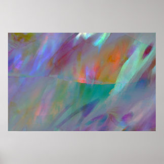 Póster huella de marissa6