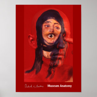 Póster Hueso volátil, después de Gysis