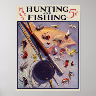 Póster Huir