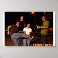 humble hero