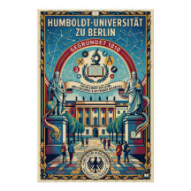 Humboldt-Universität zu Berlin 