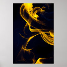 Humo en Hues Vivid